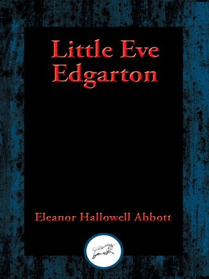 cover image of Little Eve Edgarton